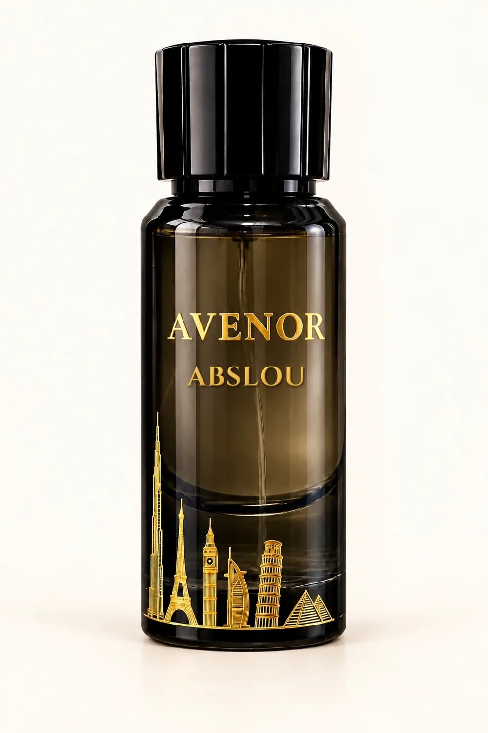 AV Abslou